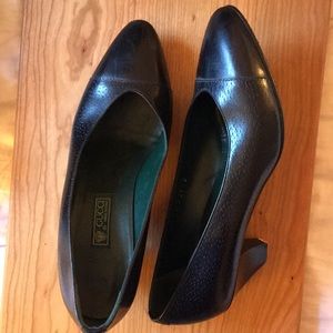 GUCCI Vintage Black Heels